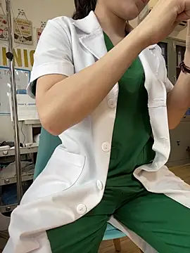 Clinic_Sexy 网络视讯表演