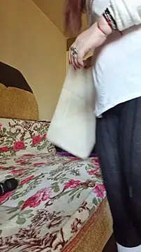 Chat XXX ao vivo de cristinatina