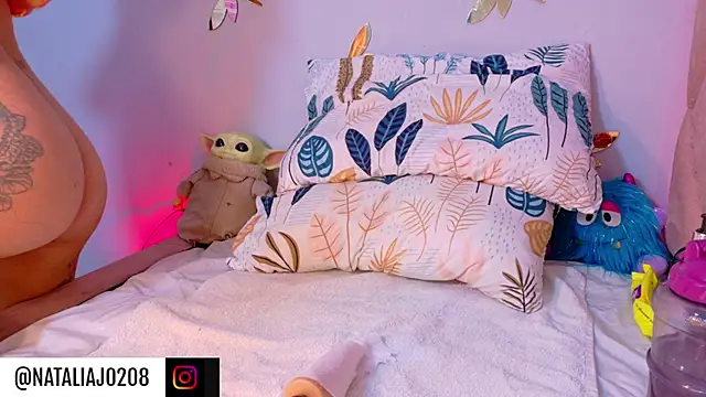 Chat XXX Live natalia-888