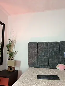 kem_hott's Live XXX Chat