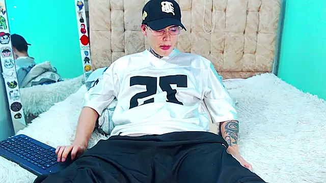 _justinmoon2のライブXXXチャット