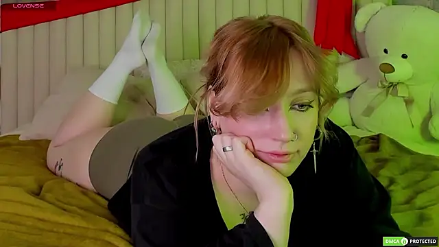 RachelCart 라이브 XXX 채팅