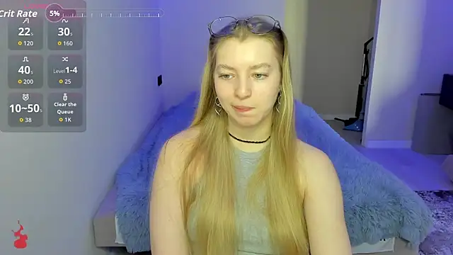 Drive-Crazy- – Live XXX-chat