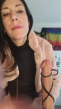 แชท XXX สดของ freyamoret