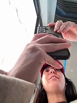 Chat +18 de eveangelll ao vivo