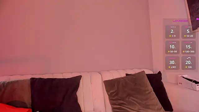 lara_madisson Live XXX-Chat