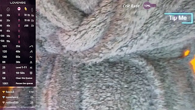 แชท XXX สดของ ana_squirt69