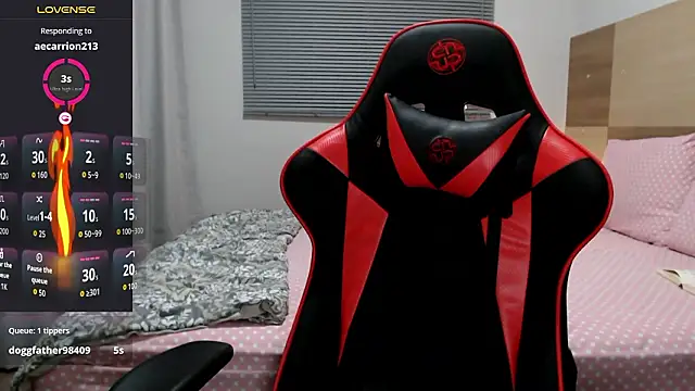 Naughty_Annn's Live XXX Chat