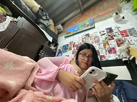 violeta_818 라이브 XXX 채팅