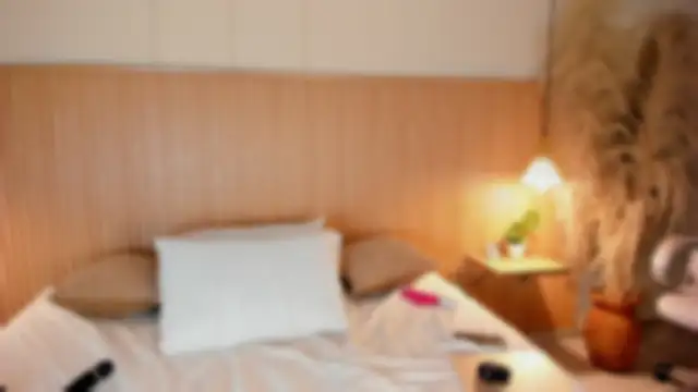 XXX chat uživo modela ArticaBelle