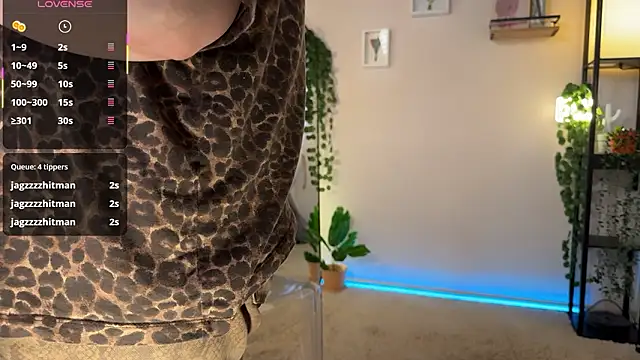 Lella_Ryann_n Live XXX chat