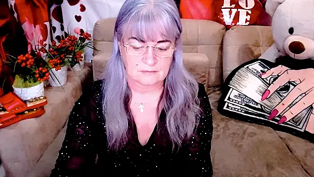 SiberiabBerry: απευθείας συνομιλία ΧΧΧ