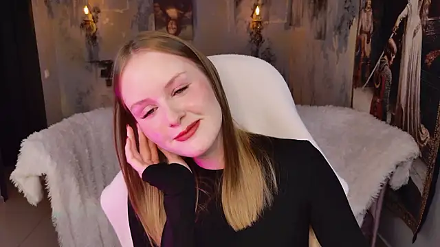 VivienLeeigh Live XXX-Chat