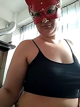 แชท XXX สดของ blondaf