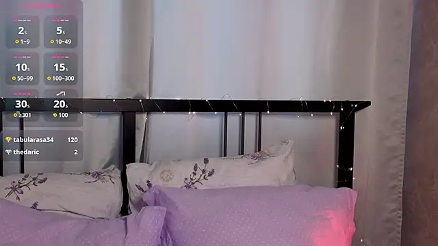 JoYungn Live XXX chat