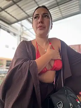 AleksandraRich 라이브 XXX 채팅