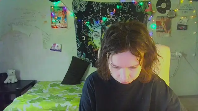 Lil_foxxx Live XXX-Chat