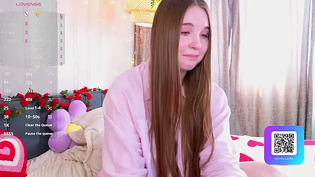 แชท XXX สดของ ConstanceHelms