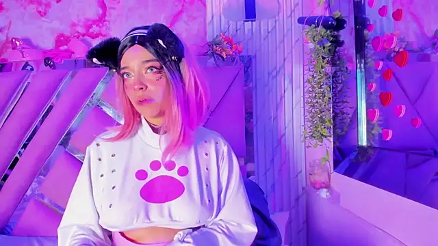 Akane_Hikari_ 라이브 XXX 채팅