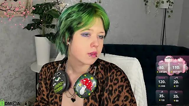 CarolineRichtern Live XXX chat