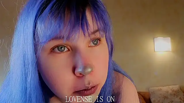 ElizSpieth 라이브 XXX 채팅