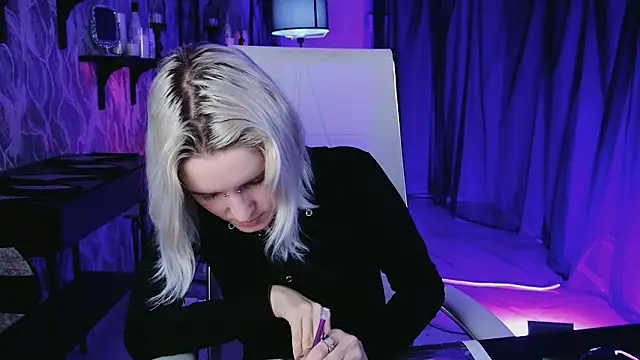 BethanyCloud 라이브 XXX 채팅