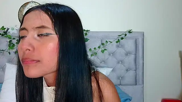 แชท XXX สดของ NubesNubladas