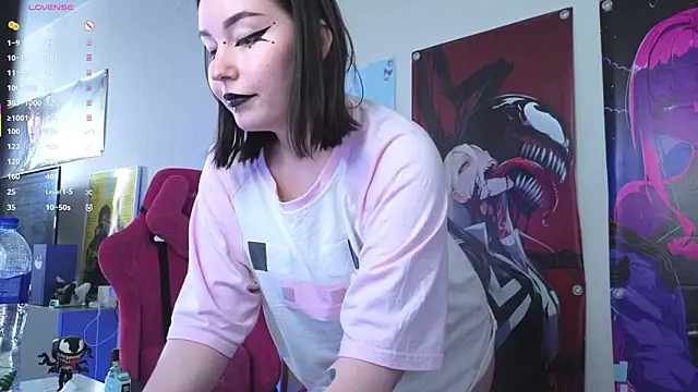 MargarettRose's Live XXX Chat