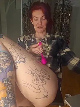 YourFavCanadianMILF: онлайн-секс-чат