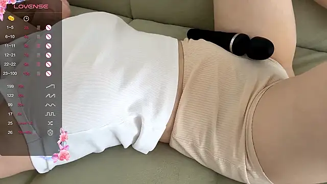 แชท XXX สดของ GilySuper