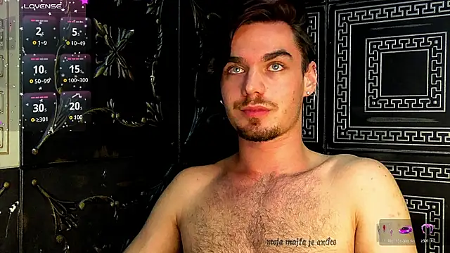 OceannHeart Webcam show