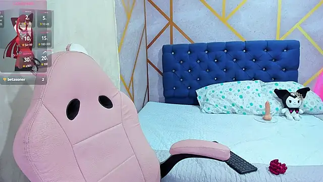 _vaiolet_owo 라이브 XXX 채팅