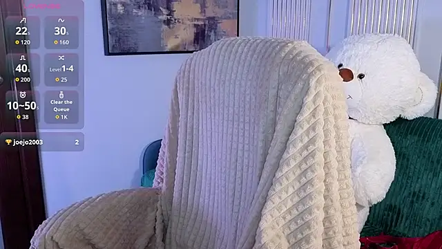 SofiAngelan Live XXX chat