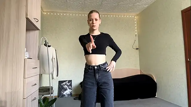 ZaidaSchwarten 웹캠 쇼