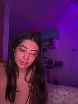 justmariee – Live XXX-chat