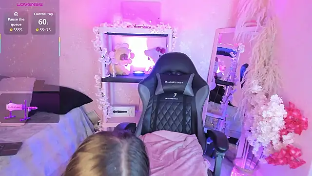 Selene_sst 即時 XXX 聊天