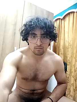 Show de webcam de Apolo_Men