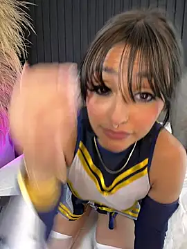 Nanda_vixen_n Live XXX chat