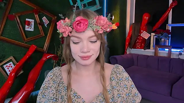 AmyNox 即時 XXX 聊天