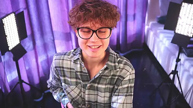 แชท XXX สดของ LibbyDuhl