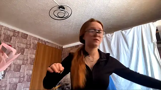 SultryJade Live XXX-Chat