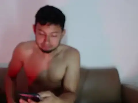 Braxel93 Webcam-Show