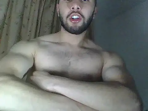 Show de webcam de liam-lewis