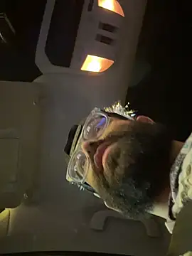 Pertunjukan Kamera Web ojo4206