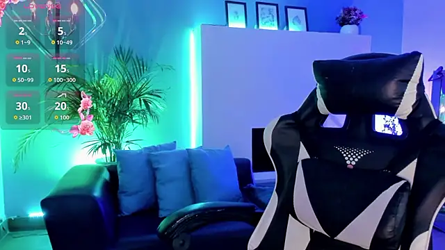 Megan_inked 라이브 XXX 채팅