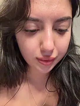 NoraVelour's Live XXX Chat