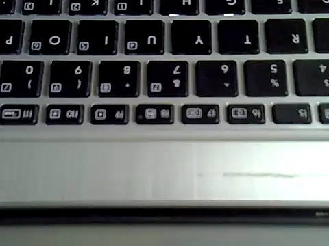 Delicious-D Webcamshow