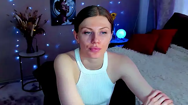 Chatroom XXX en direct de JinnaGreat