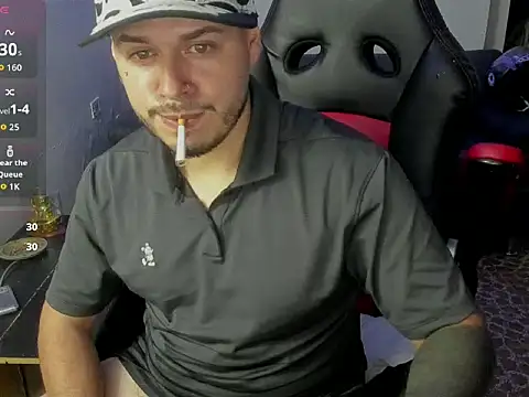 XXX chat uživo modela ragnar_lothbrok777