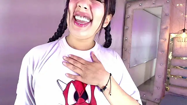 Chatroom XXX en direct de Soleil_66